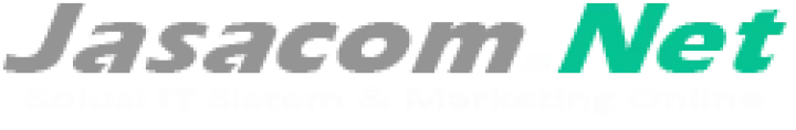 Logo Jasa Website Sampit